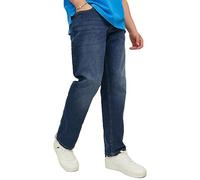JACK & JONES Jeans 'Glenn' blu denim, Taglia 52 Lunghezza 32