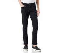 Jack & Jones Jjiglenn Jjoriginal MF 132, Blue Denim, 33/32 Uomini