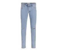 Jack & Jones Jjiglenn Jjoriginal MF 762, Blu Denim, 31 W/32 L