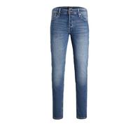 Jack & Jones Jjiglenn Jjoriginal NA 031 Noos, Jeans Uomo, Blue Denim, 28/32