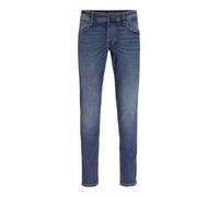 Jack & Jones Jjiglenn Jjoriginal NA 031 Noos, Jeans Uomo, Blue Denim, 30/32