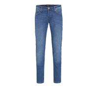 JACK & JONES Jjiglenn Jjoriginal Sq 223 Noos Pls, Blu Denim, 42W x 32L