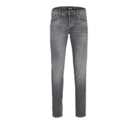 JACK & JONES Jeans 'Glenn' grigio denim, Taglia 28 Lunghezza 32