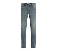 JACK & JONES Jjiglenn Jjoriginal Sq 664 SN Jnr Jeans, Blu Denim, 152 Bambino
