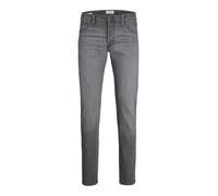 Jack & Jones Jeans Glenn Original Sq 703 Plus Size grigio denim 44W x 34L