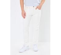 Jack & Jones - JJIGLENN JJORIGINAL SQ 912 SN Bianco - Abbigliamento - Taglia 32 X 34 32 X 34 Bianco