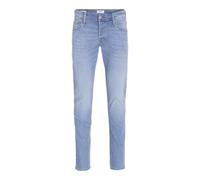 JACK & JONES Jeans 'Glenn' blu denim, Taglia 33 Lunghezza 34