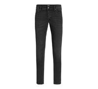 JACK & JONES Jeans 'Glenn' grigio denim, Taglia 30 Lunghezza 34