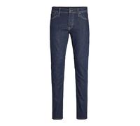 Jack & Jones - Glenn - Jeans slim blu lavaggio scuro W32 L34