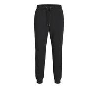 Jack&Jones Pantaloni della tuta da uomo JJIGORDON 12165322 Black XL