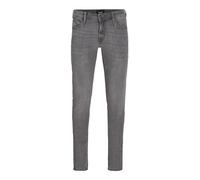 JACK & JONES - JJILIAM JJORIGINAL AM 010 LID NOOS, Blu Uomo, Grigio (Grey Denim), W34/L34 (Taglia Produttore: 34)