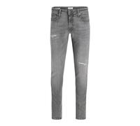 JACK & JONES Jjiliam Jjoriginal CB 164 Pls, Grigio Denim, 44W x 34L Uomo