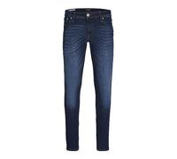 Jeans Jack & Jones Iliam Original 014 Bleu 27x32