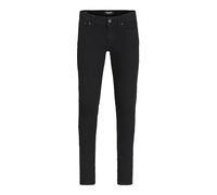 Jack & Jones Liam Jiginal 773 Skinny Fit Jeans Nero 32 / 34 Uomo