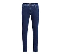 JACK&JONES JJILIAM Jjoriginal RA 505 Jeans, Blu Denim, 36W x 34L Uomo