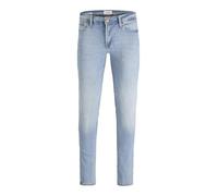 Jack & Jones JJILIAM JJORIGINALE MF 770 Noos Jeans da Uomo, Blu Denim, 32/32, Blu Denim, 32W x 32L