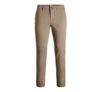 Jack & Jones Junior Pantaloni 'Marco' beige, Taglia 176