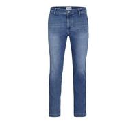 JACK & JONES Jjimarco Jjfury Am 821 Jeans, Blu Denim, 34W x 32L Uomo