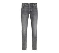 JACK & JONES Jjimike Jjcole CB 425 Jeans, Grigio Denim, 27W x 30L Uomo