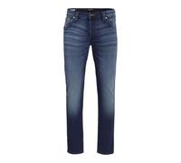 Jack & Jones Mike Fox Ik Ge 424 Jeans Blu 33 / 30 Uomo