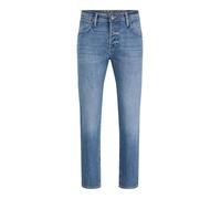 JACK & JONES Jjimike Jjfox NS 120 Noos, Blu Denim, 32W x 36L