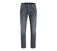 JACK & JONES Jjimike Jjfox NS 122 Noos, Blu Denim, 30W x 34L