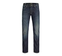 JACK & JONES Jeans 'JJIMIKE JJORIGINAL' blu scuro Uomo JACK & JONES 34x34