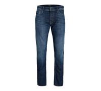 JACK & JONES JJIMIKE Jjoriginal Jos 211 Tapered Fit Jeans