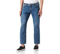 Jack & Jones JJIMIKE Jjoriginal NA 123 Noos Jeans, Blu Denim, 33/32 Uomo