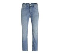 Jack & Jones Mike Original Sbd 555 Jeans Blu 30 / 34 Uomo