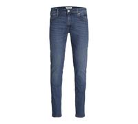Jack & Jones - Mike - Jeans affusolati blu medio W29 L32
