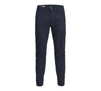 Jack & Jones - Jjipaul Jjflake AKM 542 Asphalt Noos Jr, Cargo Bambini e Ragazzi