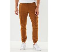 JACK & JONES Pantaloni cargo 'JJIPaul JJFlake' marrone Uomo JACK & JONES 31x34 marrone