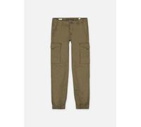 Jack & Jones - Jjipaul Jjflake Akm 542 Olive N Noos Jr Verde - Abbigliamento 14A Verde