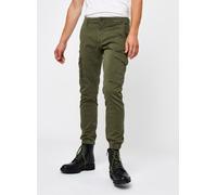Jack & Jones Paul Flake Akm 542 Pants Verde 30 / 34 Uomo