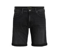 JACK & JONES JJIRICK JJFOX AM 310 SN, Black Denim/Confezione: al 317, S