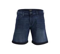 JACK & JONES JJIRICK JJFOX AM 310 SN, Blue Denim/Confezione: al 316, XXL