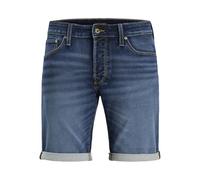 Pantaloncini in denim da uomo Jack & Jones Rick Icon I.K.
