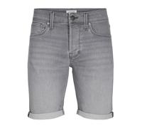 JACK & JONES Jjirick Jjicon I.k. Pantaloncini Sq 063 SN, Grigio Denim, L Uomo