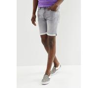 Jack & Jones - JJIRICK JJICON SHORTS GE 370 I.K SS24 SN Grigio - Abbigliamento XL Grigio
