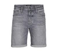 JACK & JONES Jeans 'Rick Original' grigio denim, Taglia 33