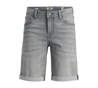 Jack & Jones - Jjirick Jjioriginal Shorts Mf 926 Sn Jnr Grigio - Abbigliamento 15A Grigio