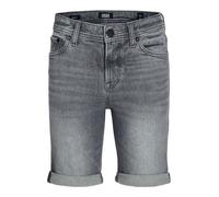 Jack & Jones - Jjirick Jjoriginal Shorts Am 360 Sn Jnr 12269799 Grigio - Abbigliamento 15A Grigio