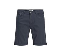 JACK & JONES JJIRICK ORIGINAL SHORT AKM, Pantaloncini, Uomo, Blu (Blazer Blu Marine), L