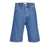 Jack & Jones Iron Original Shorts Blu L Uomo