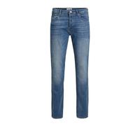 Jack & Jones - JJItim Jeans Slim-fit - - Jeans - Uomo - Blu - W36 L32