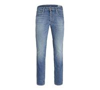 JACK & JONES - Jjitim Jjdavis Jj 074 Noos, Jeans Uomo