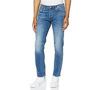 JACK & JONES Jjitim Jjoriginal Am 781 50sps Noos, Jeans slim Uomo, Blu (Blue Denim Blue Denim), W36/L32