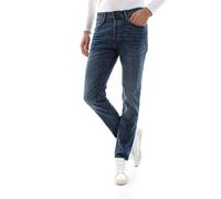 JACK & JONES Jjitim Jjoriginal Am 782 50sps Noos, Jeans slim Uomo, Blu (Blue Denim Blue Denim), W34/L34