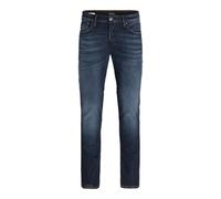 JACK & JONES Jjitim Jjoriginal Jos 719 Noos Jeans Slim, Blu (Blue Denim), 34W / 32L Uomo